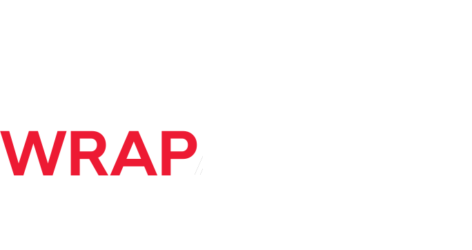 Wrap Around Packaging